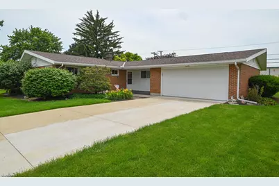 237 Edgefield Boulevard, Marion, OH 43302 - Photo 1