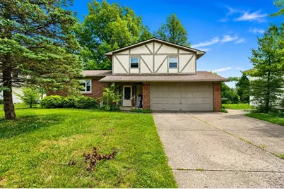 7036 Nocturne Road N, Reynoldsburg, OH 43068 - Photo 1