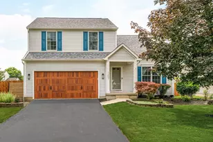 1207 Nutmeg Dr, Marysville, OH 43040 - Photo 1