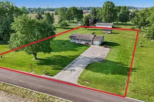 5479 Miller Church Rd, Johnstown, OH 43031 - Photo 1