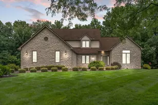 5408 Blackhawk Forest Dr, Westerville, OH 43082 - Photo 1