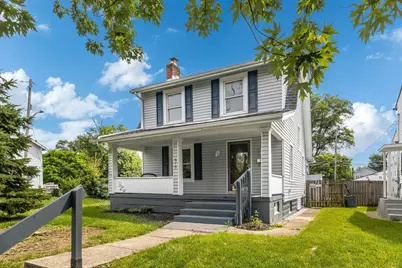 610 S Terrace Avenue, Columbus, OH 43204 - Photo 1
