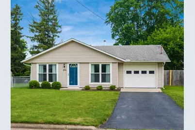 253 Washington Avenue, London, OH 43140 - Photo 1