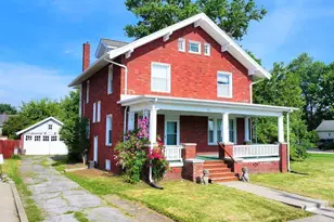 140 Sherman, Mansfield, OH 44906 - Photo 1