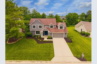 8815 Davington Drive, Dublin, OH 43017 - Photo 1