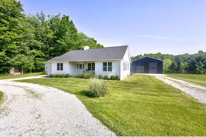 7253 Township Road 119, Fredericktown, OH 43019 - Photo 1