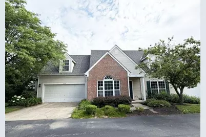 8518 Lazelle Village Drive, Lewis Center, OH 43035 - Photo 1