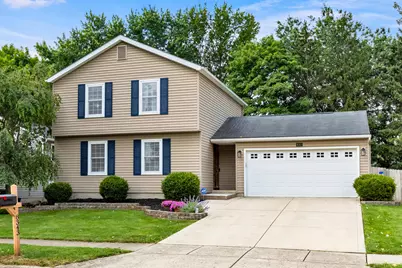 8343 Seabright Drive, Powell, OH 43065 - Photo 1