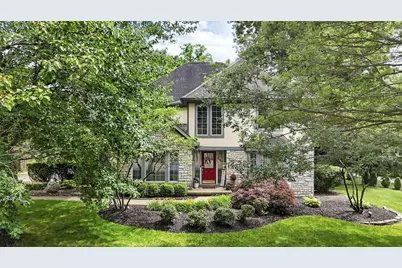 4405 Plymouth Rock Court, Columbus, OH 43230 - Photo 1