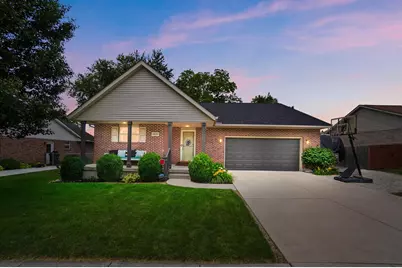 4239 Midfield Street, Springfield, OH 45503 - Photo 1