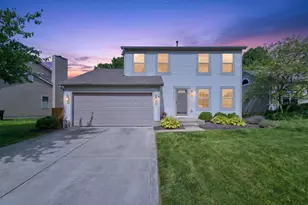 803 Tricolor Dr, Reynoldsburg, OH 43068 - Photo 1