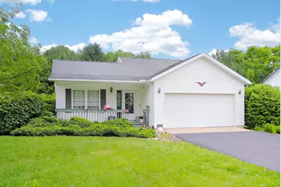 3658 Apple Valley Drive, Howard, OH 43028 - Photo 1