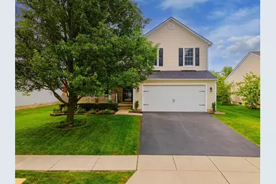 1189 Valley Drive, Marysville, OH 43040 - Photo 1