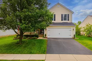 1189 Valley Dr, Marysville, OH 43040 - Photo 1