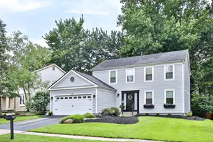 199 Brownsfell Dr, Columbus, OH 43235 - Photo 1