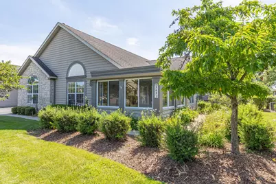 5651 Brickstone Place, Hilliard, OH 43026 - Photo 1