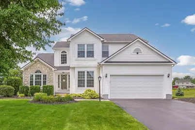 5771 Daisy Trail Drive, Grove City, OH 43123 - Photo 1