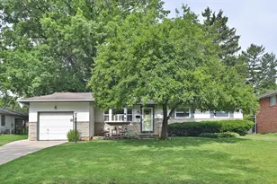 3585 Delamere Ave, Columbus, OH 43220 - Photo 1