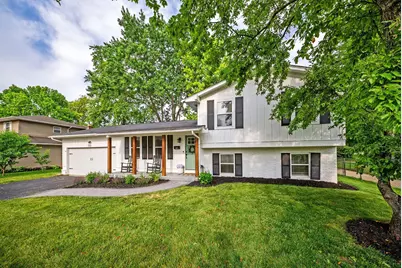 755 Granby Place W, Westerville, OH 43081 - Photo 1