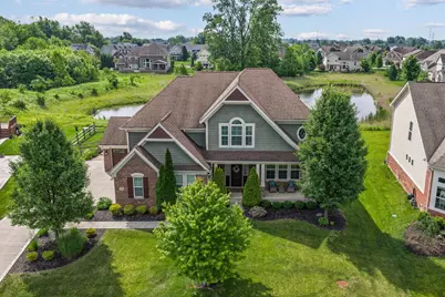 3600 Sparrow Court, Hilliard, OH 43026 - Photo 1