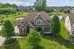 3600 Sparrow Ct, Hilliard, OH 43026 - Photo 1