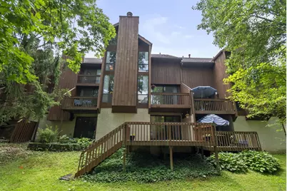 5026 Wintersong Lane #2, Westerville, OH 43081 - Photo 1