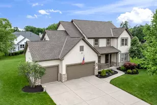 5904 Bretton Pl, Westerville, OH 43082 - Photo 1