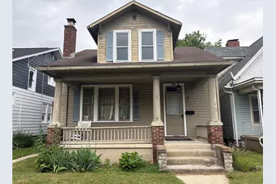 259 N High Street, Chillicothe, OH 45601 - Photo 1