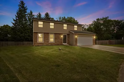 8766 Gallo Drive, Powell, OH 43065 - Photo 1