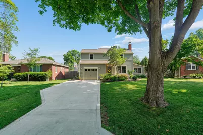 2088 Inchcliff Road, Columbus, OH 43221 - Photo 1