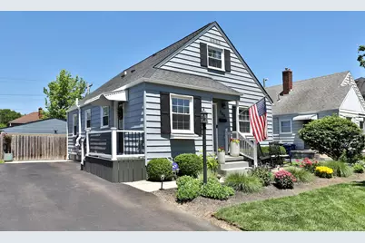 588 Chatham Road, Columbus, OH 43214 - Photo 1