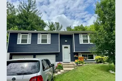 3912 Orange Blossom Lane, Columbus, OH 43230 - Photo 1