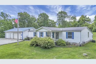 36462 Smith Chapel Road, Logan, OH 43138 - Photo 1