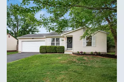 5369 Bramble Brook Drive, Columbus, OH 43228 - Photo 1