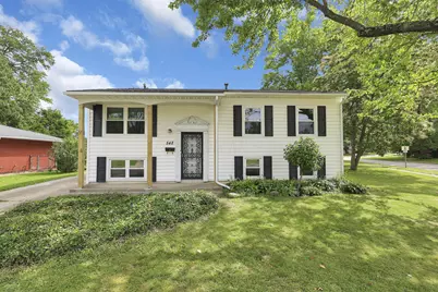 548 Empire Drive N, Columbus, OH 43230 - Photo 1