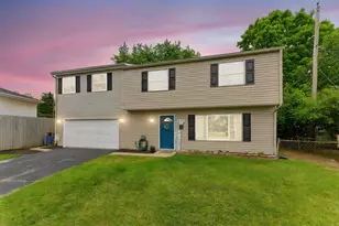 3380 Paxton Ct, Hilliard, OH 43026 - Photo 1