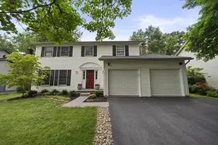 2391 Fishinger Rd, Columbus, OH 43221 - Photo 1