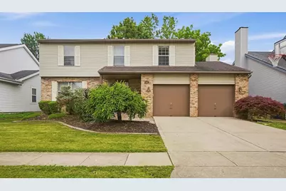 5611 Belle Oak Drive, Galloway, OH 43119 - Photo 1