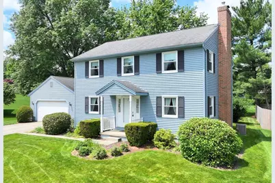 2254 Saratoga Court, Mansfield, OH 44904 - Photo 1