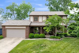 1074 Melinda Dr, Westerville, OH 43081 - Photo 1