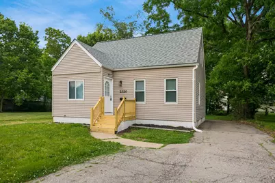 2320 Middlehurst Drive, Columbus, OH 43219 - Photo 1