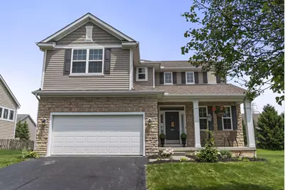 916 Fresno Street, Pickerington, OH 43147 - Photo 1