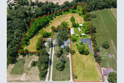 3674 State Route 314, Mount Gilead, OH 43338 - Photo 1