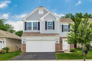 5208 MacClellan St S, Groveport, OH 43125 - Photo 1
