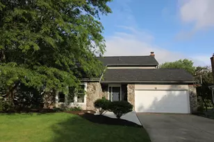 7201 Hopewell St, Dublin, OH 43017 - Photo 1