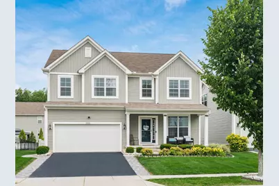 6856 Morningside Heights Place, Westerville, OH 43081 - Photo 1