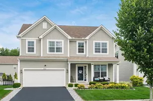 6856 Morningside Heights Pl, Westerville, OH 43081 - Photo 1