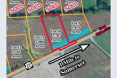 0 State Route 22 Road NW #Sheridan Estates (Tract 10), Somerset, OH 43783 - Photo 1
