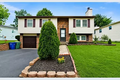 3986 Blueberry Hollow Road, Columbus, OH 43230 - Photo 1