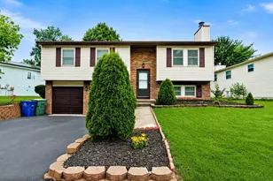 3986 Blueberry Hollow Rd, Columbus, OH 43230 - Photo 1